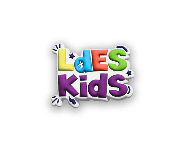 logo kids